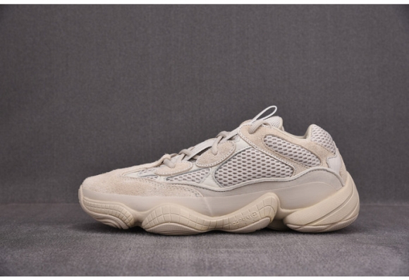 Adidas Yeezy Desert Rat 500 Blush 