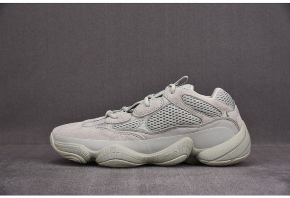 Adidas Yeezy 500 Salt 