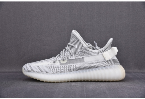 2018 Adidas Yeezy Boost 350 V2 Static Non-Reflective 