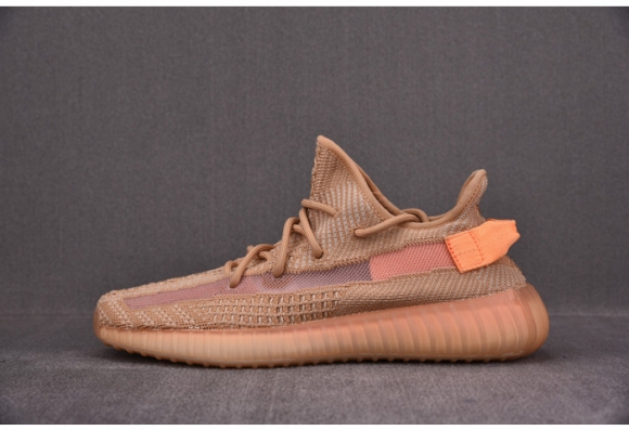 Adidas Yeezy Boost 350 V2 Clay 