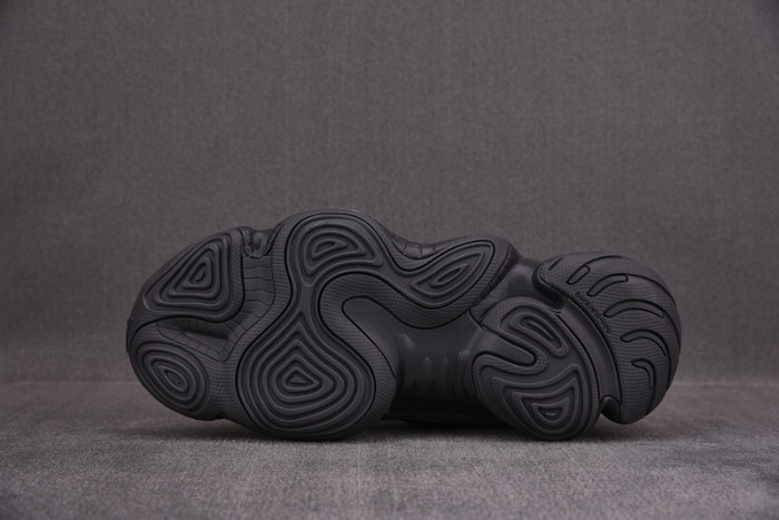 Adidas Yeezy Desert Rat 500 Utility Black 