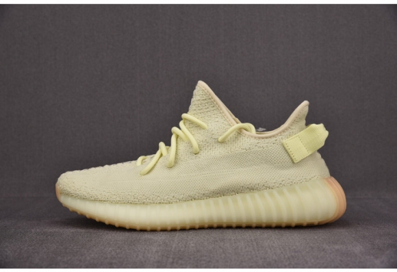 Adidas YEEZY 350 BOOST V2 BUTTER SHIPS F