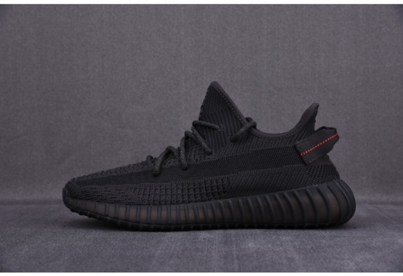 Adidas Yeezy Boost 350 V2 Black Adidas Yeezy Boost 350 V2 Black