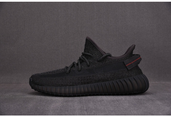 Adidas YEEZY BOOST 350 V2 BLACK REFLECTIVE Adidas YEEZY BOOST 350 V2 BLACK REFLECTIVE