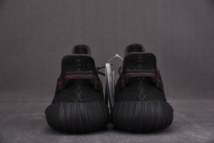 Adidas YEEZY BOOST 350 V2 BLACK REFLECTIVE 