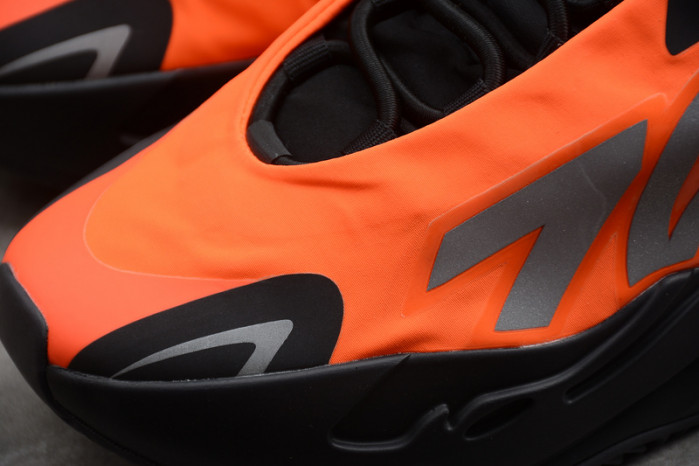 Adidas Yeezy Boost 700 MNVN Orange 