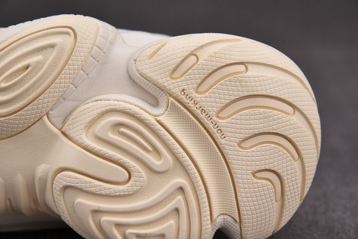 Adidas Yeezy 500 Bone White 
