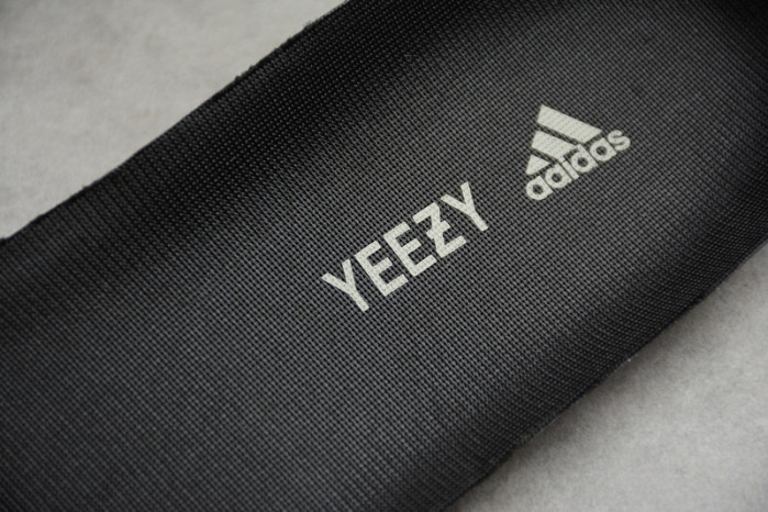 Adidas Yeezy Boost 700 MNVN Triple Black 