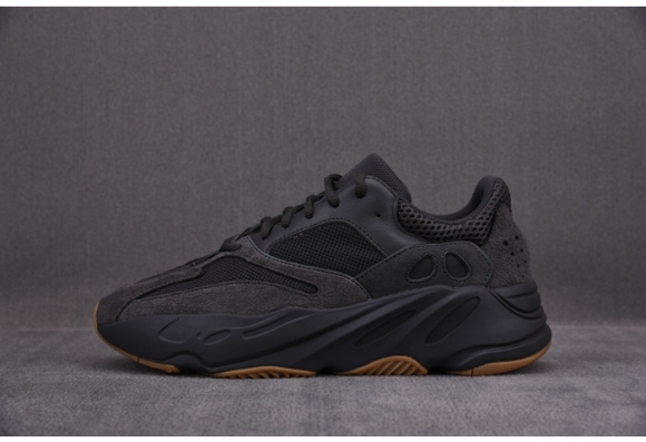 Adidas Yeezy Boost 700 Utility Black 