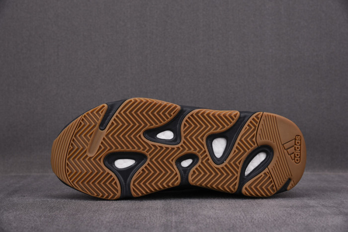 Adidas Yeezy Boost 700 Utility Black 