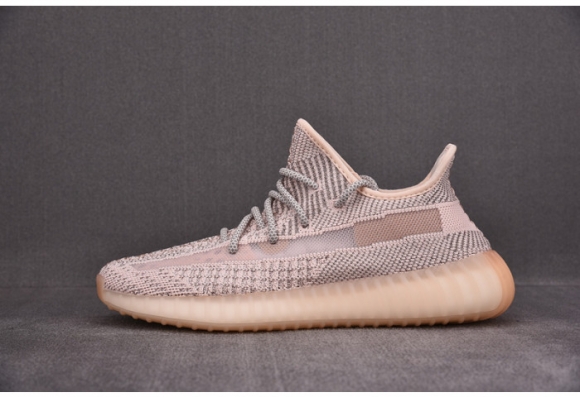 Adidas YEEZY BOOST 350 V2 SYNTH REFLECTIVE 