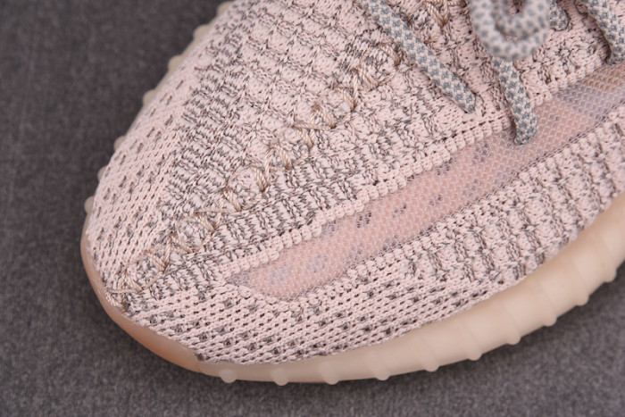 Adidas YEEZY BOOST 350 V2 SYNTH REFLECTIVE 