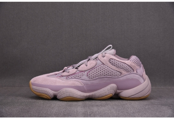 Adidas Yeezy 500 Soft Vision 