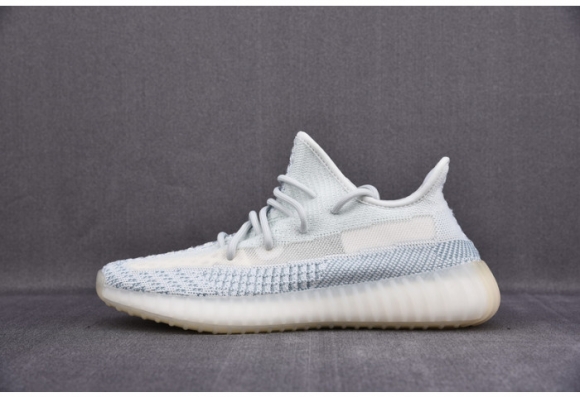 Adidas Yeezy Boost 350 V2 Cloud White 