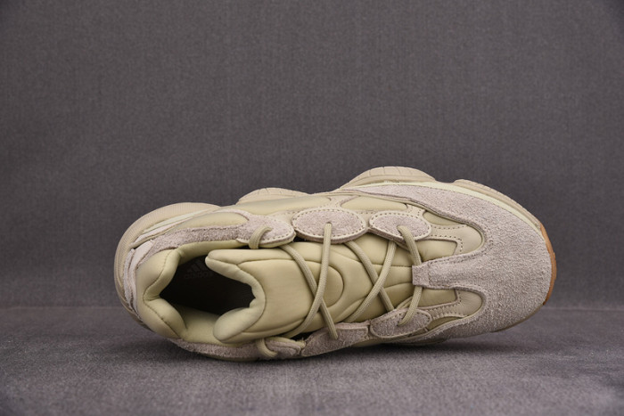 Adidas Yeezy 500 Stone 