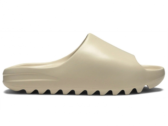 Yeezy Slides Bone 