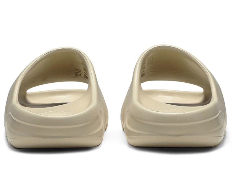 Yeezy Slides Bone 