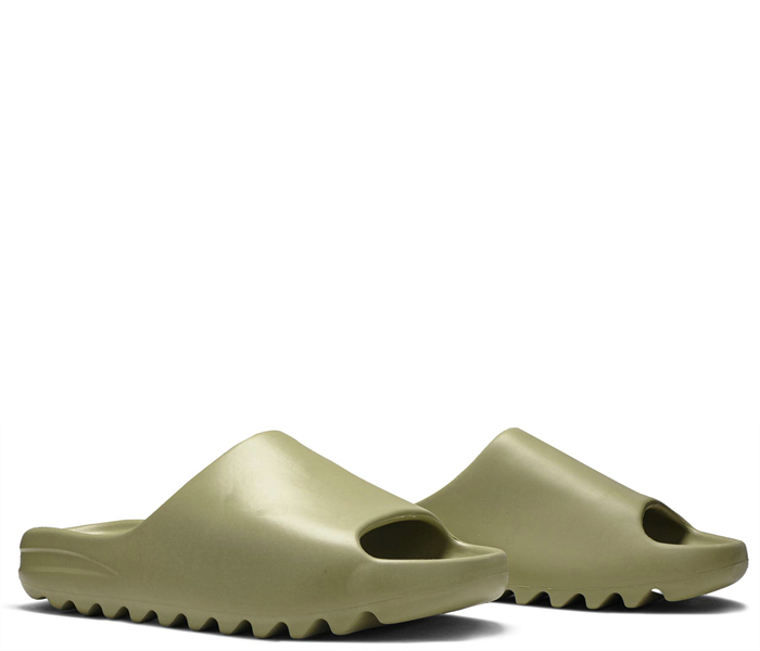 Yeezy Slides Resin 