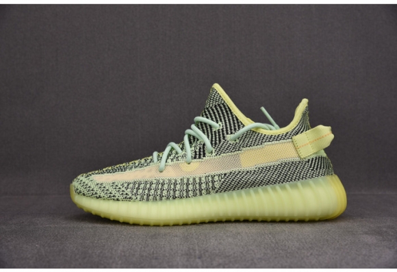 Adidas YEEZY BOOST 350 V2 Yeezreel REFLECTIVE 