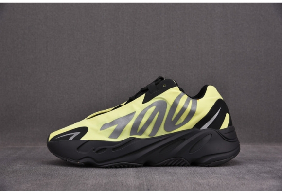 Adidas Yeezy Boost 700 MNVN Phosphor 