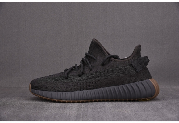 Adidas Yeezy Boost 350 V2 Cinder REFLECTIVE 