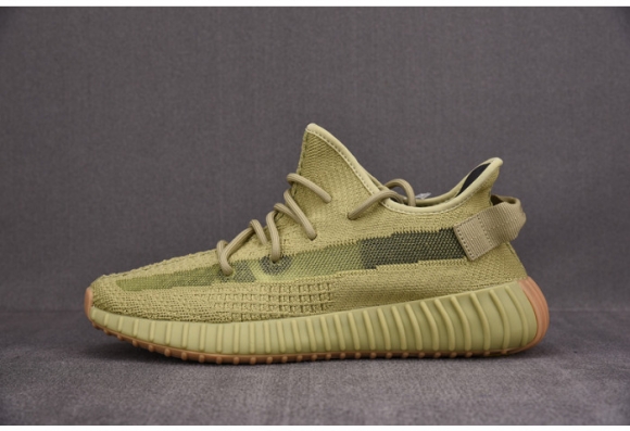 Adidas Yeezy Boost 350 V2 Sulfur 