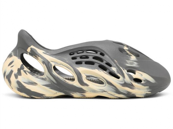 Yeezy Foam Runner MXT Moon Grey 