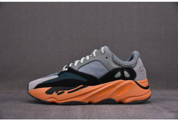 Adidas Yeezy Boost 700 Wash Orange 