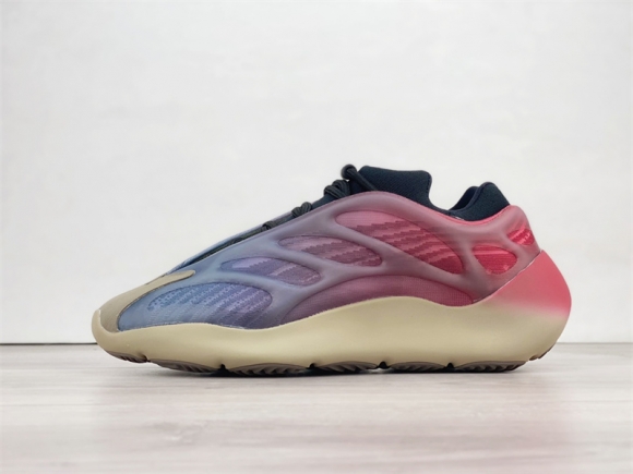 Yeezy 700 V3 Fade Carbon 
