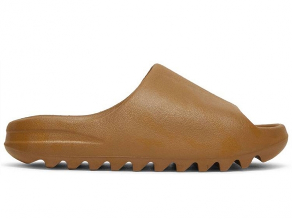Yeezy Slides Ochre 