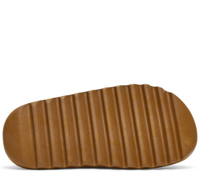 Yeezy Slides Ochre 