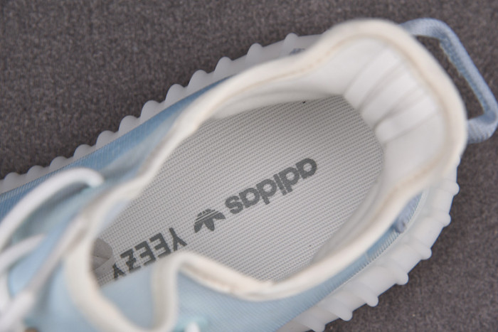 Adidas Yeezy Boost 350 V2 Mono Ice 