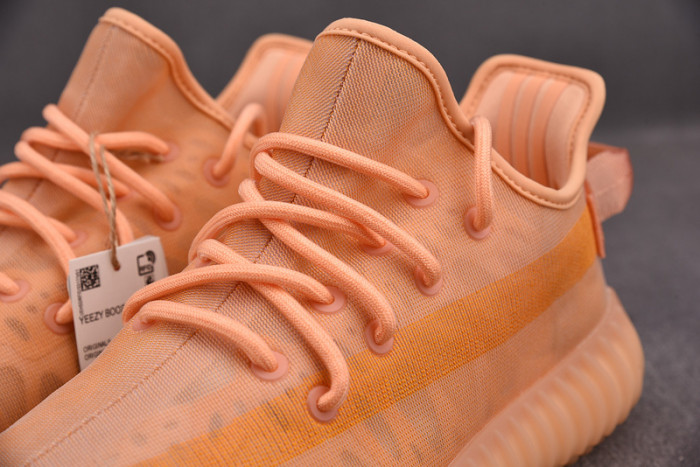 Adidas Yeezy Boost 350 V2 Mono Clay 