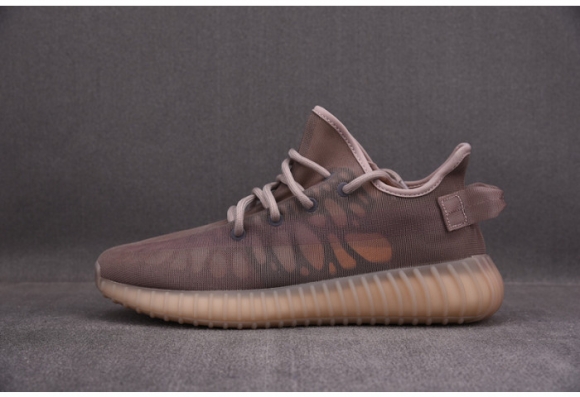 Adidas Yeezy Boost 350 V2 Mono Ice 