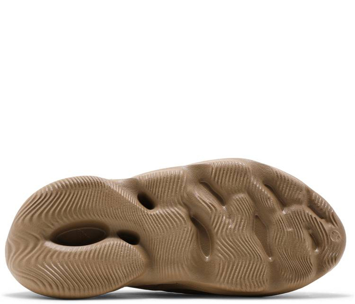 Yeezy Foam Runner Ochre 