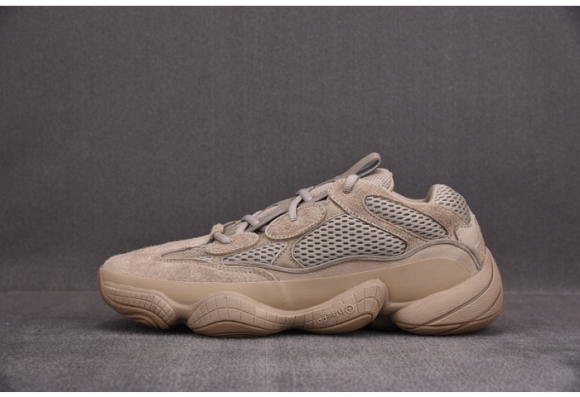 Adidas YEEZY 500 TAUPE LIGHT 