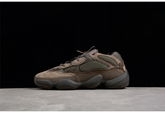 YEEZY 500 BROWN CLAY 