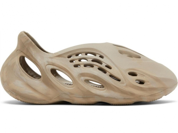 Yeezy Foam Runner Stone Sage 
