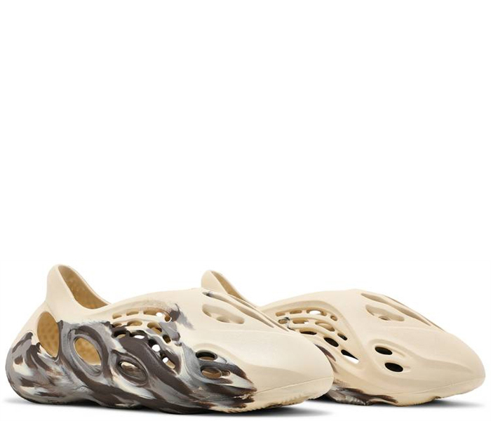 Yeezy Foam Runner MX Cream Clay 