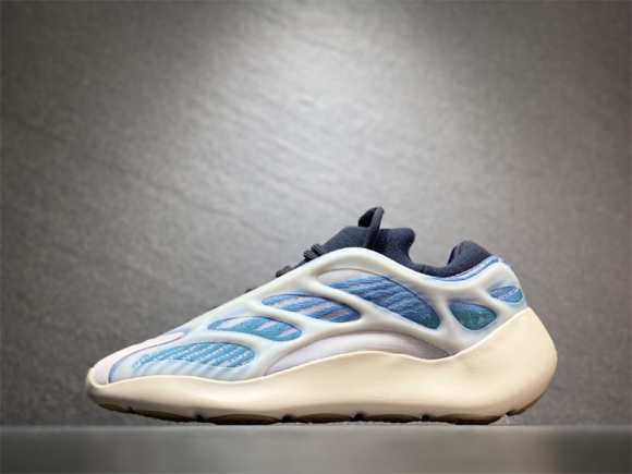 Yeezy 700 V3 Kyanite 