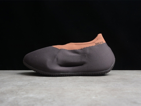 Adidas Yeezy Knit RNR Stone Carbon 