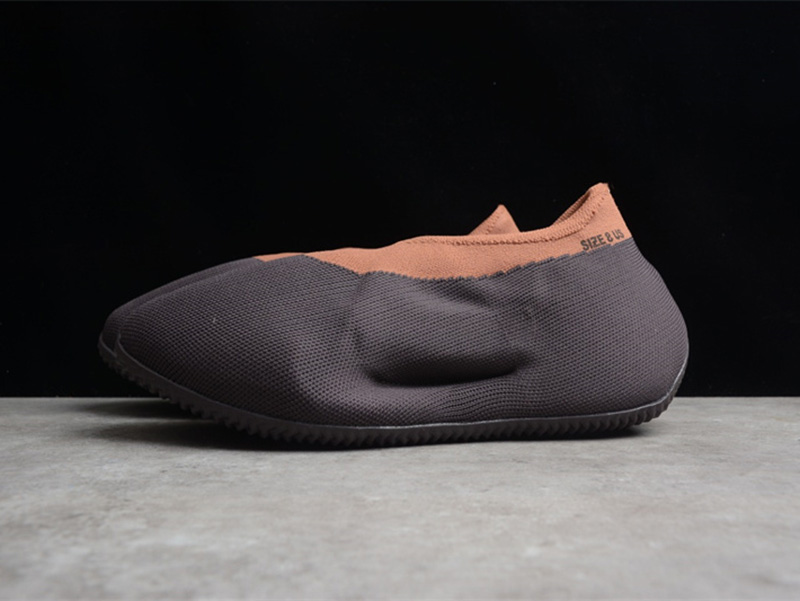 Adidas Yeezy Knit RNR Stone Carbon 