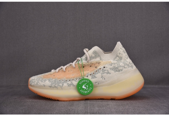 Adidas YEEZY BOOST 380 YECORAITE REFLECTIVE 