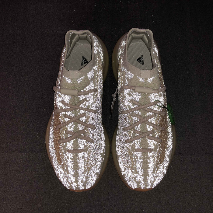 Adidas YEEZY BOOST 380 YECORAITE REFLECTIVE 