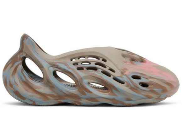 Yeezy Foam Runner MX Sand Grey 