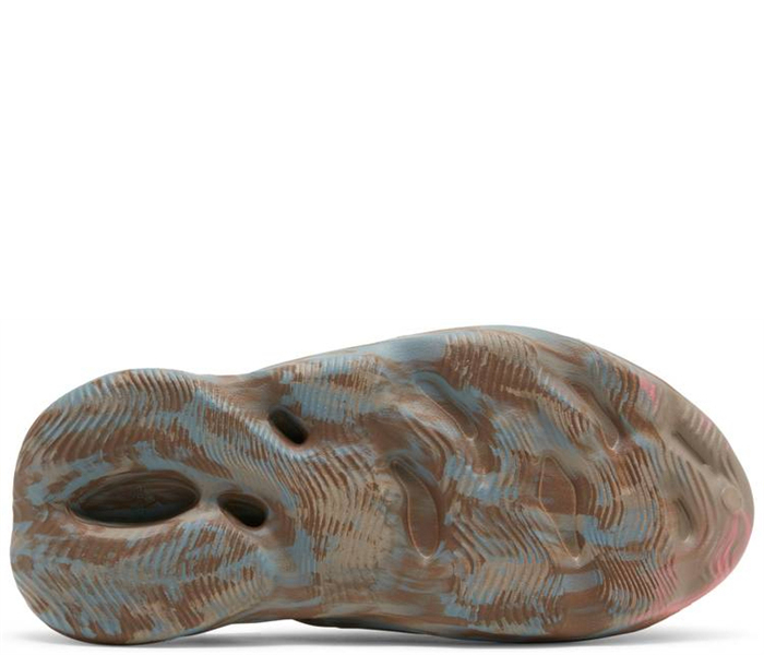 Yeezy Foam Runner MX Sand Grey 