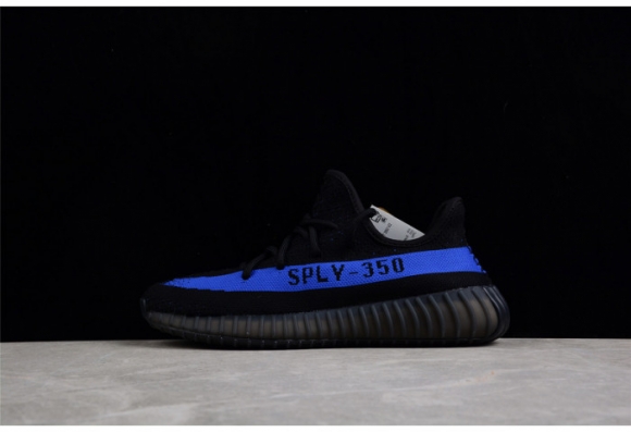 Adidas Yeezy Boost 350 V2 Dazzling Blue 