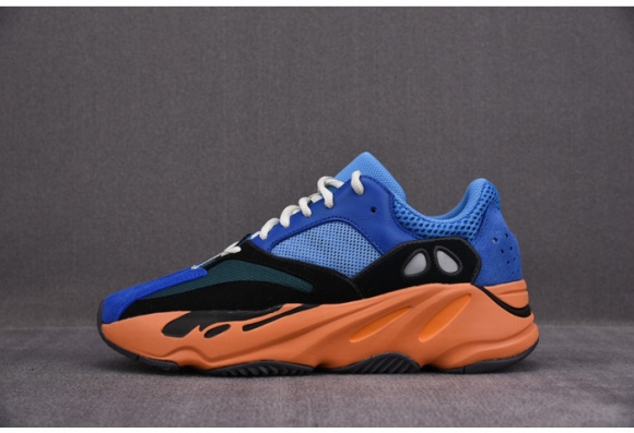 Adidas Yeezy Boost 700 BRBLUE 