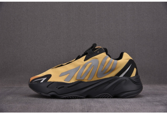 Adidas Yeezy Boost 700 MNVN Honey Flux 