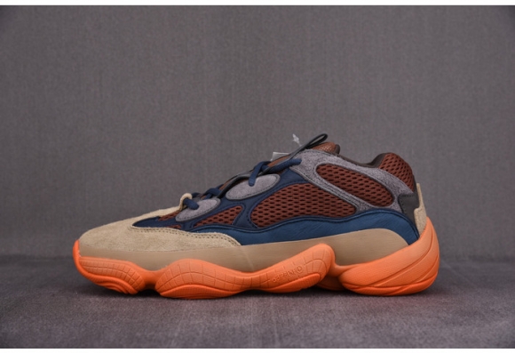 Adidas Yeezy 500 Blush 